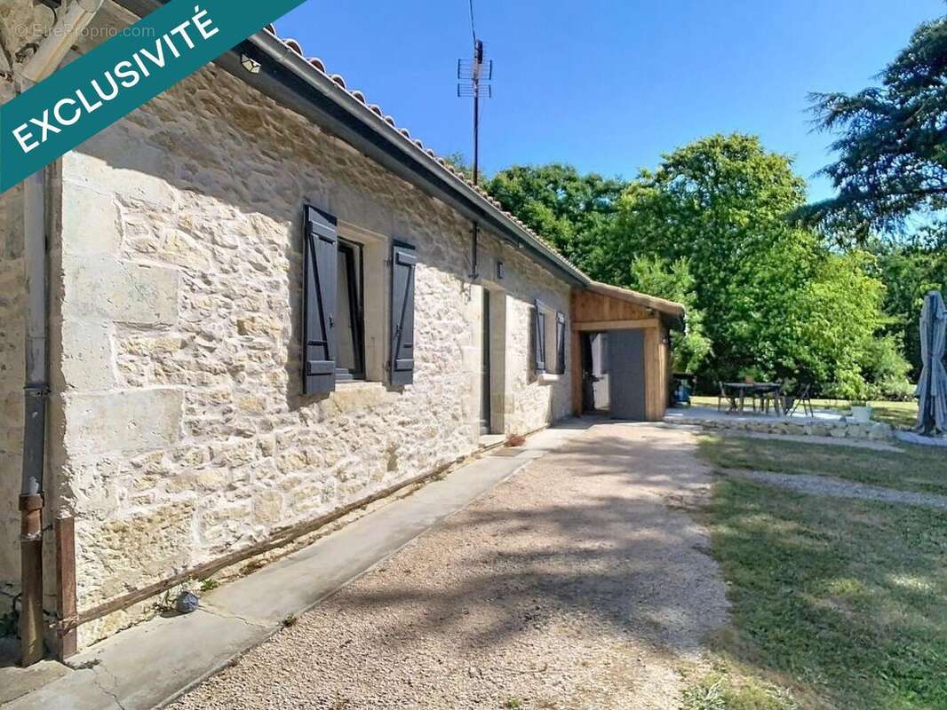 Photo 8 - Maison à AUCH
