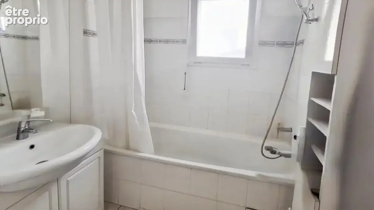 Appartement T3 quartier Barnabé - photo 6