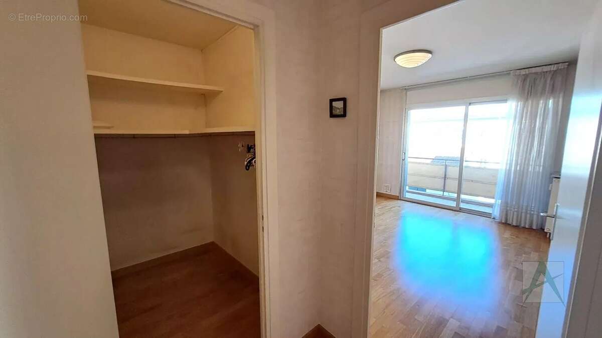 Appartement à CHAMBERY