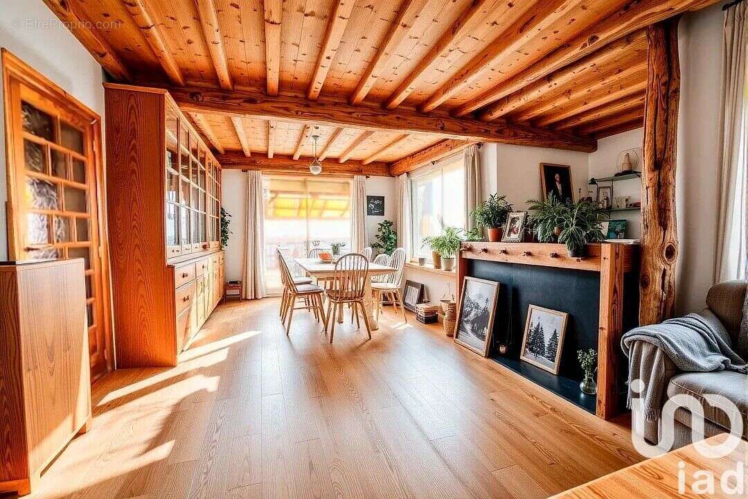 Photo 4 - Maison à FROUZINS