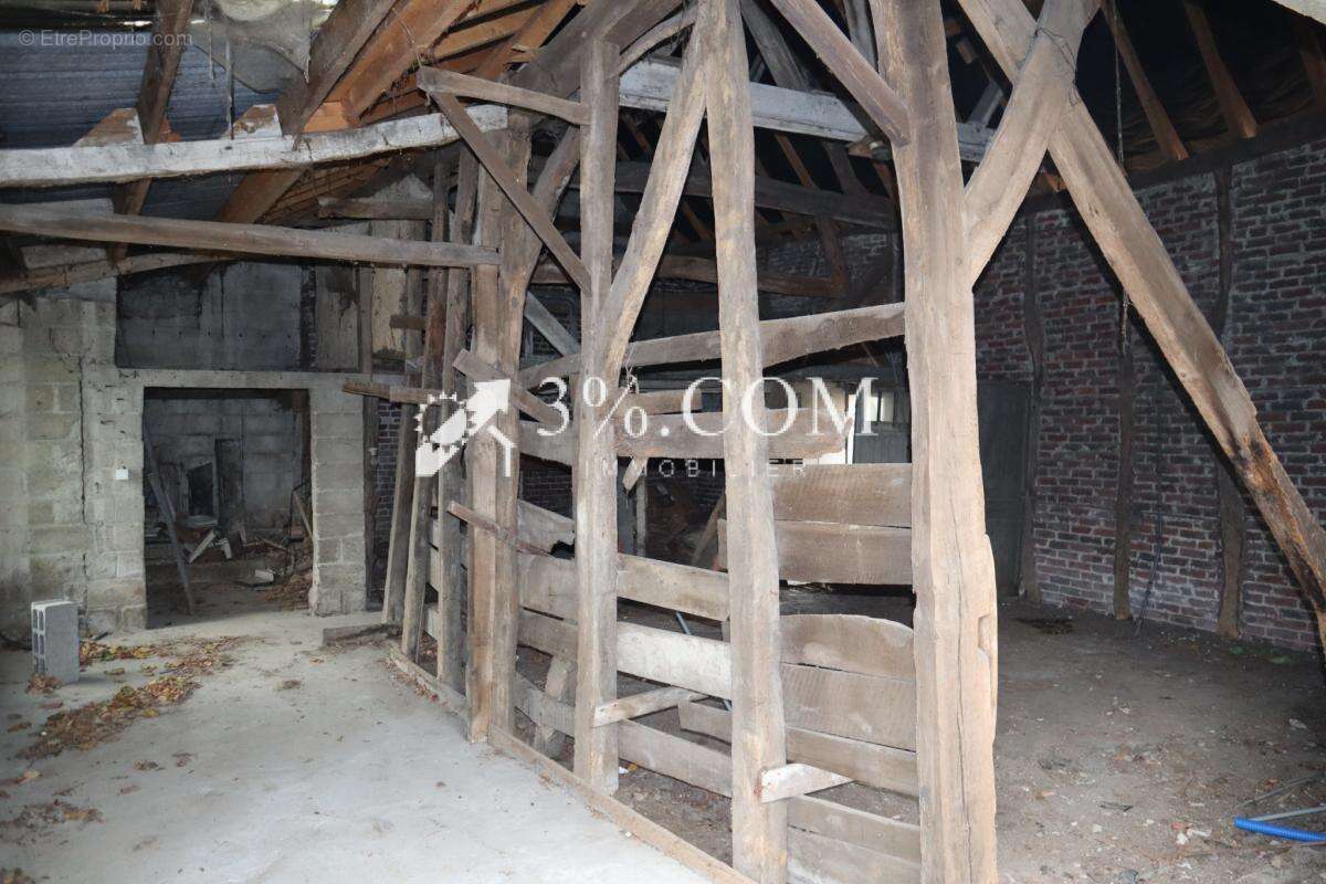 Terrain à PHALEMPIN