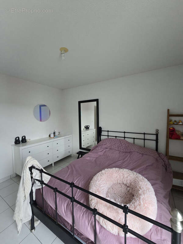 Photo 7 - Appartement à TOULOUSE