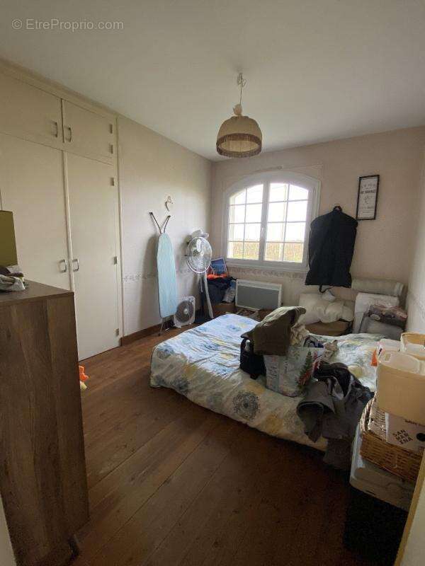 Maison à CLERE-SUR-LAYON