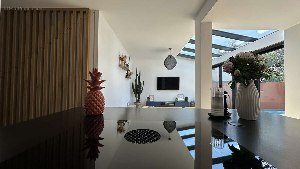 Maison à LA ROCHELLE
