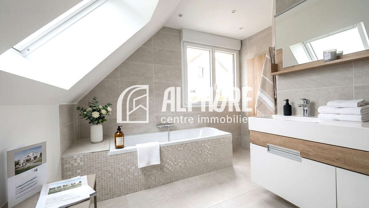 Maison à LA BAULE-ESCOUBLAC