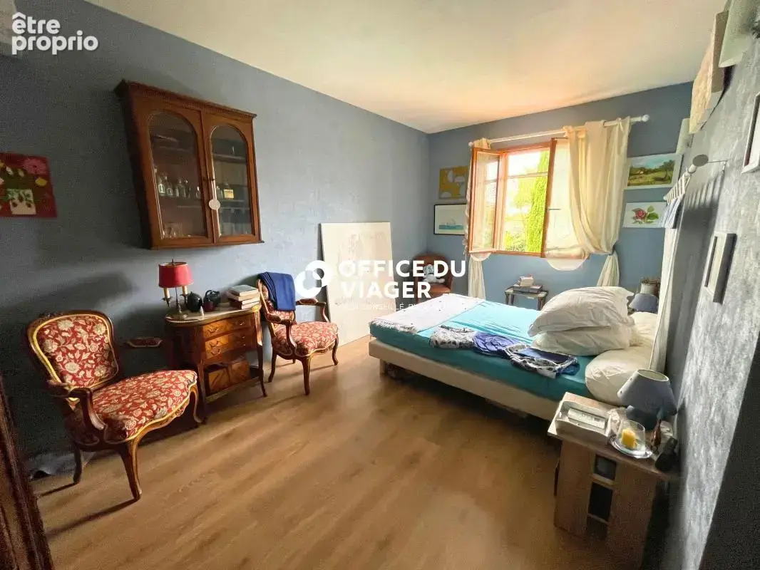 Maison - 4 pièces - 134 m² - photo 6