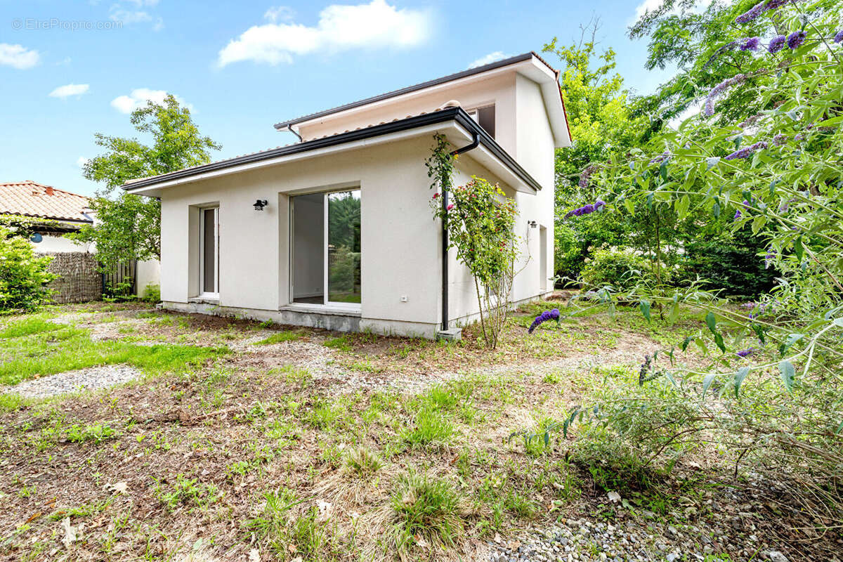 Maison à AUDENGE