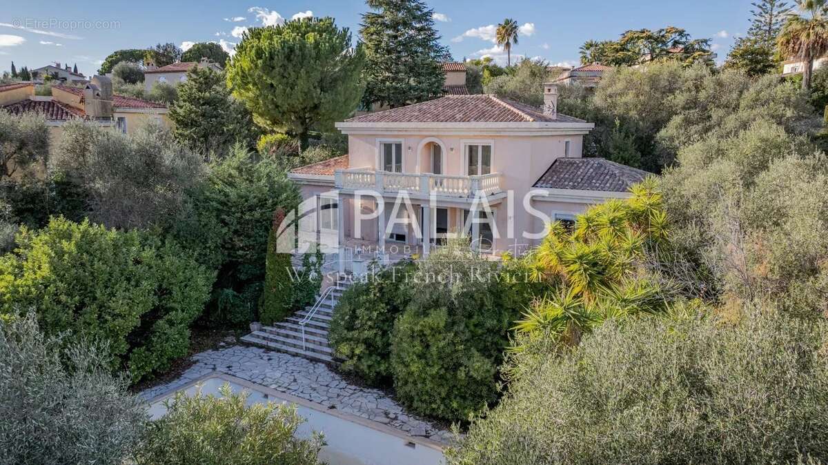 Maison à NICE