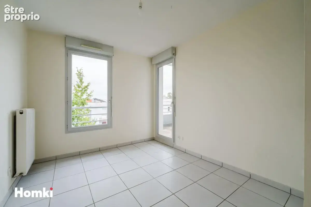 Appartement T3 de 59 m² à Toulouse 31400, Rue du Colonel Pierre - Henri Clostermann - photo 6