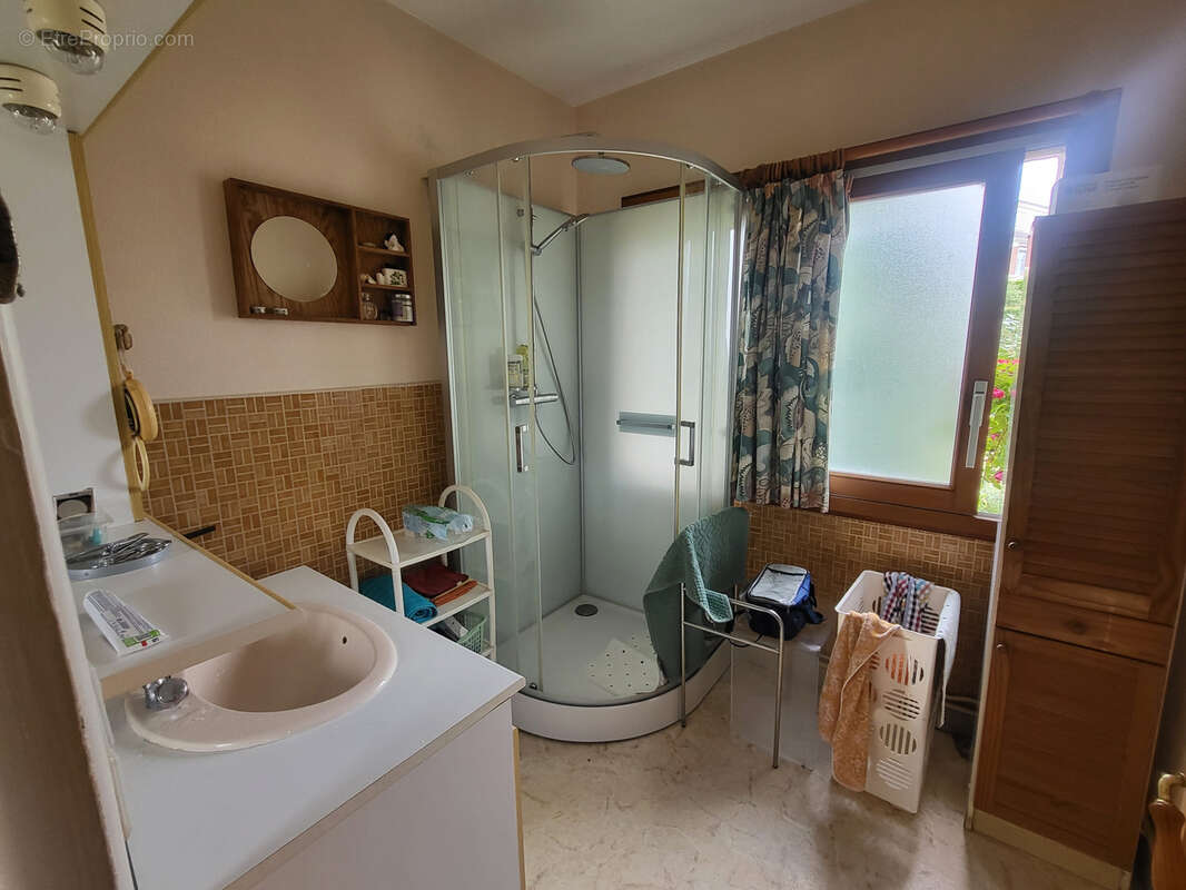 Maison à FECAMP
