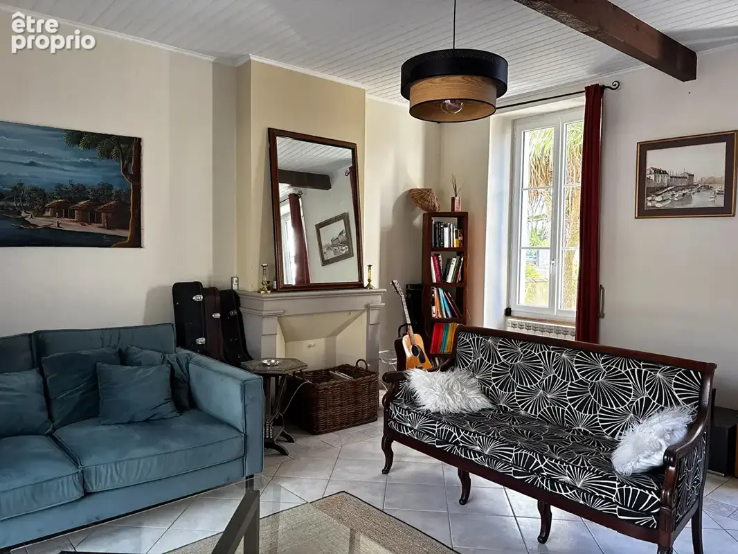 une maison de caractère de 4 chambres - photo 9