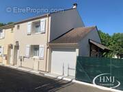 Maison à LISSES