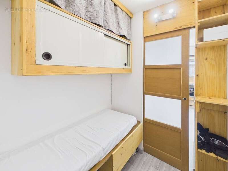Appartement à ONNION