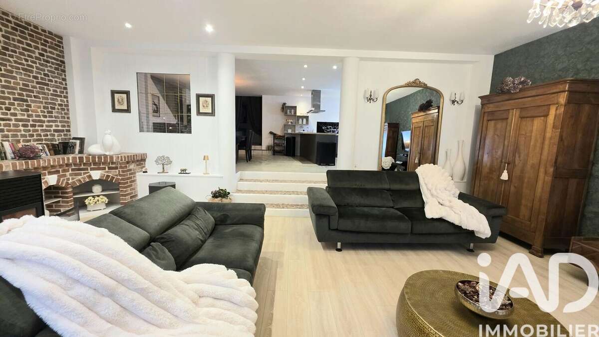 Photo 2 - Maison à AUCHEL