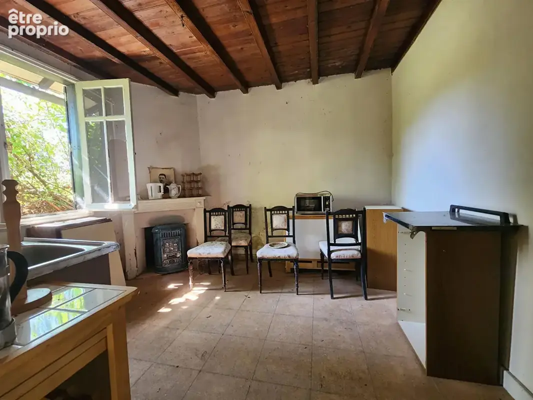 Maison Confolens 1230 m2 - photo 17