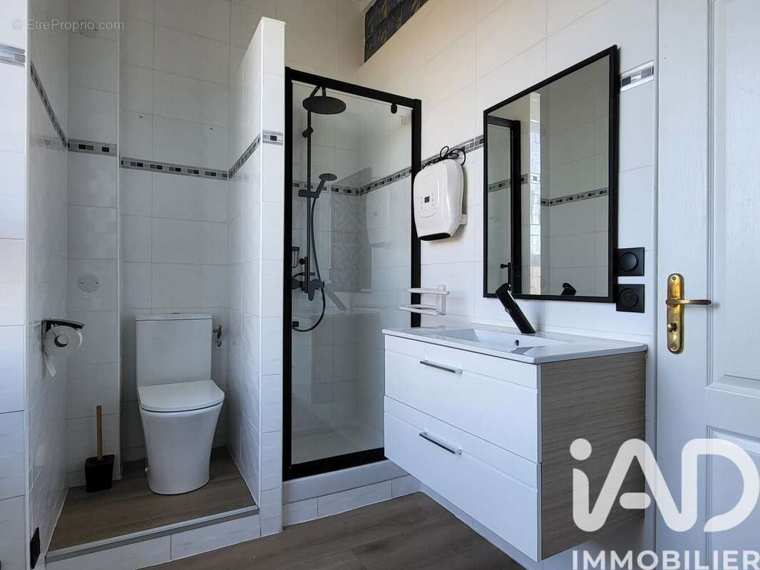 Photo 8 - Maison à BOUGUENAIS