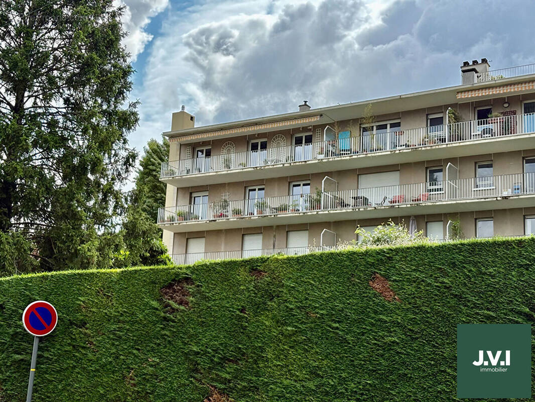 Appartement à MONTMORENCY