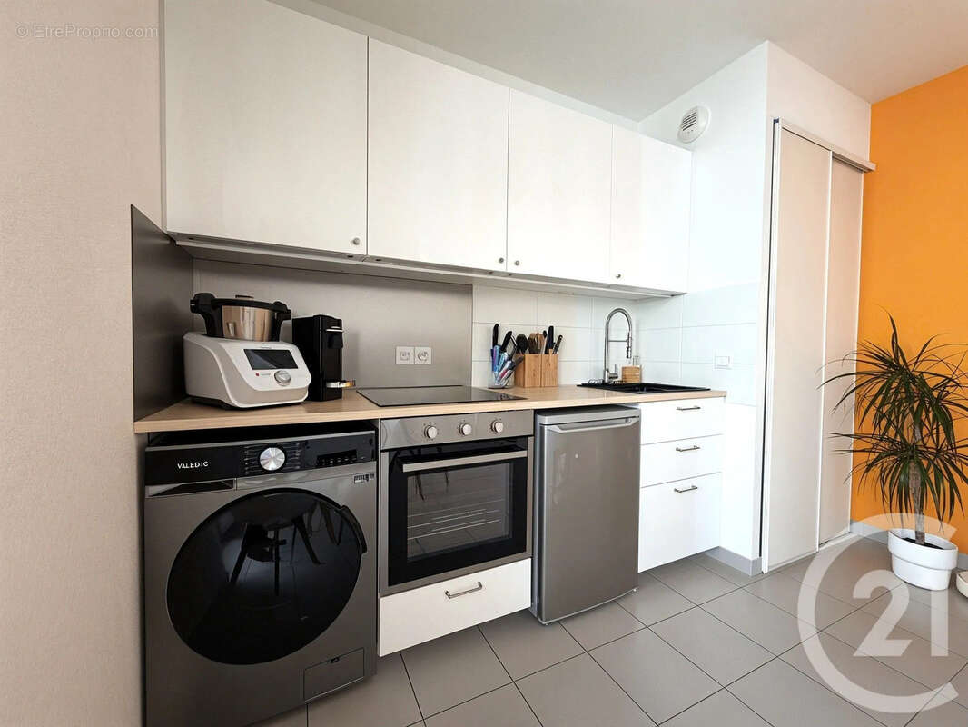 Appartement à BEGLES