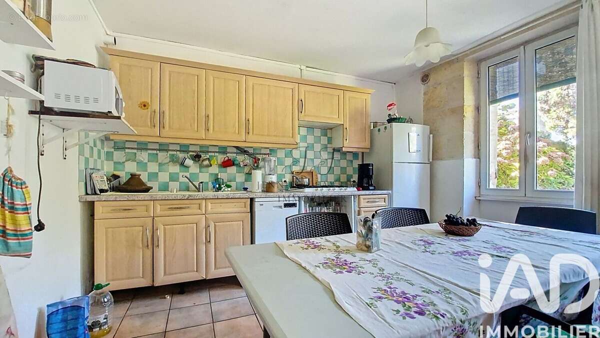 Photo 6 - Maison à SAINT-GERMAIN-DU-PUCH