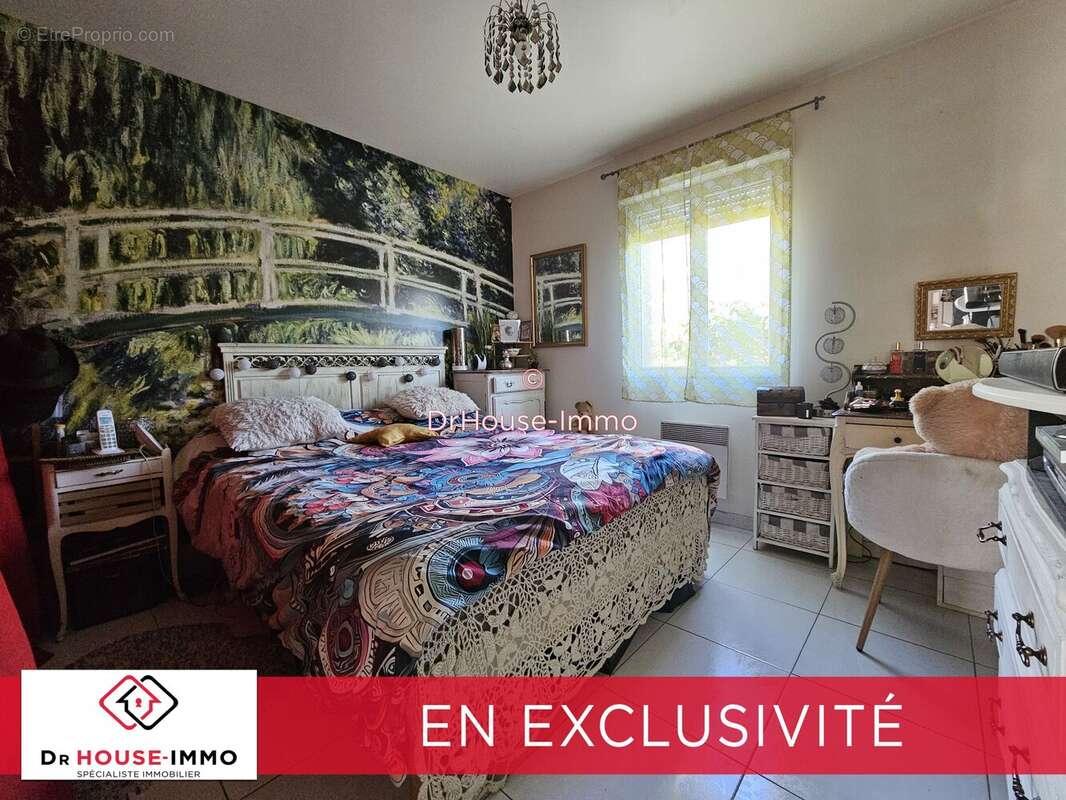 Maison 4 pièces 101 m² à vendre à Saint-Astier (24110) - photo 31