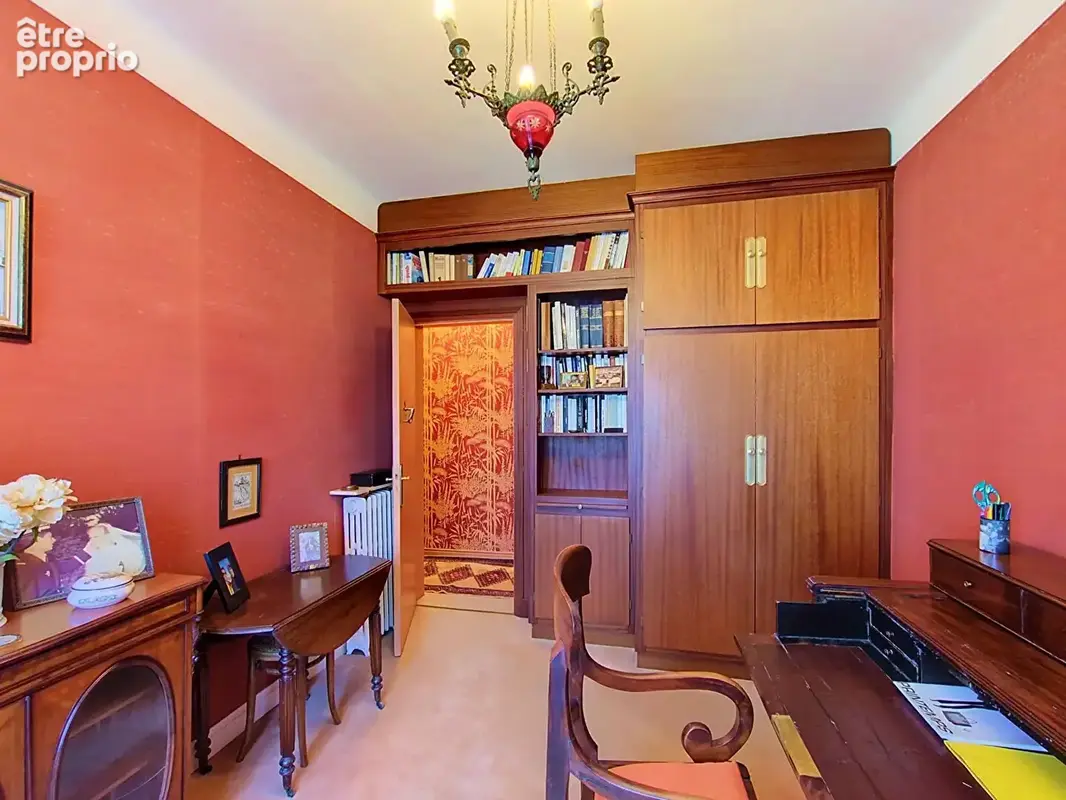 Appartement  quartier de Siam- Garage privatif. - photo 8