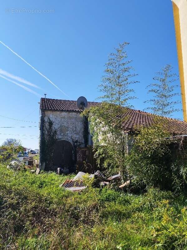 Maison à CISSAC-MEDOC