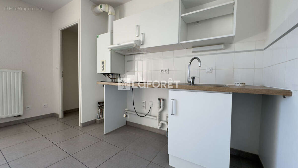 Appartement à CASTELNAU-LE-LEZ