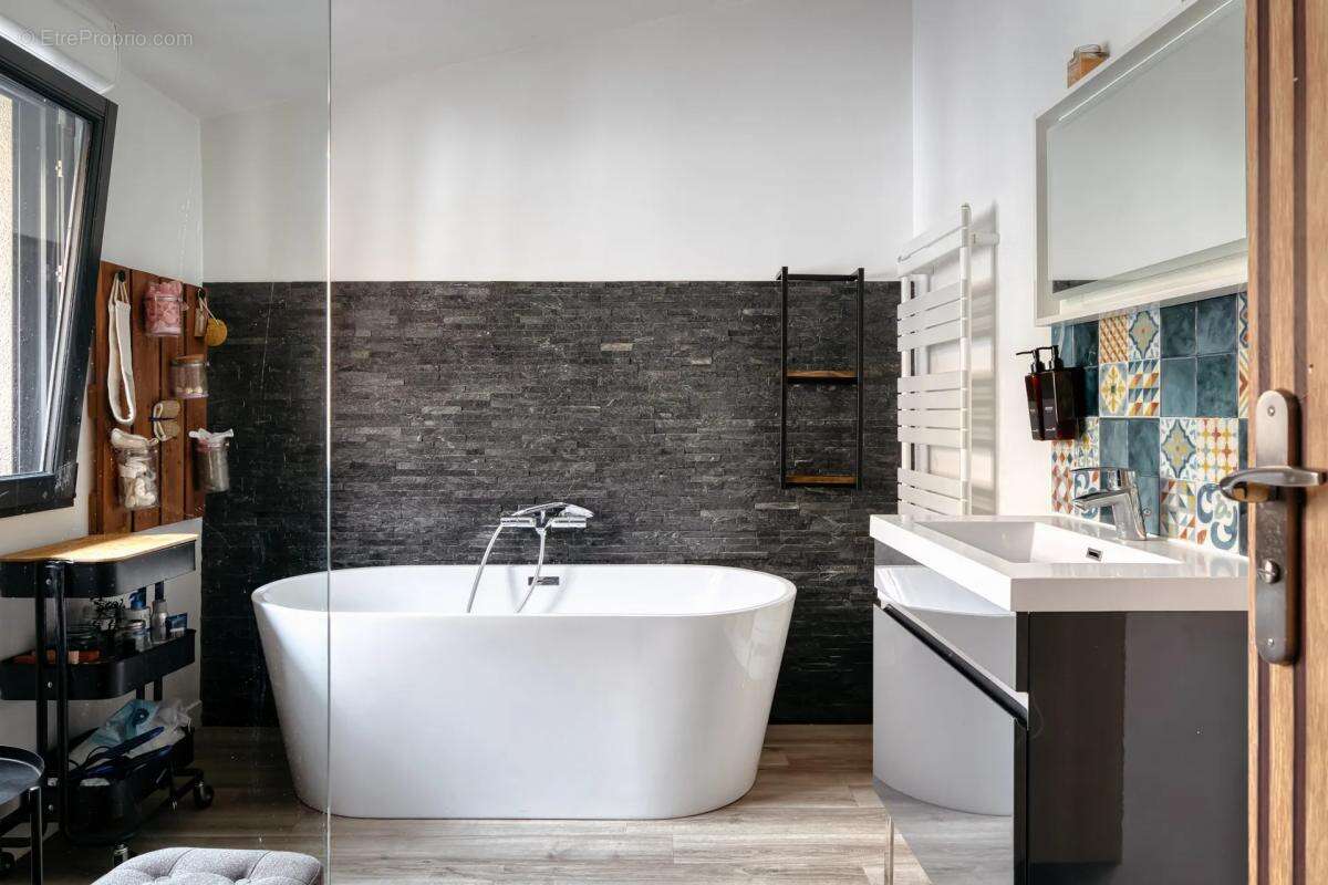 Maison à LE PETIT-QUEVILLY