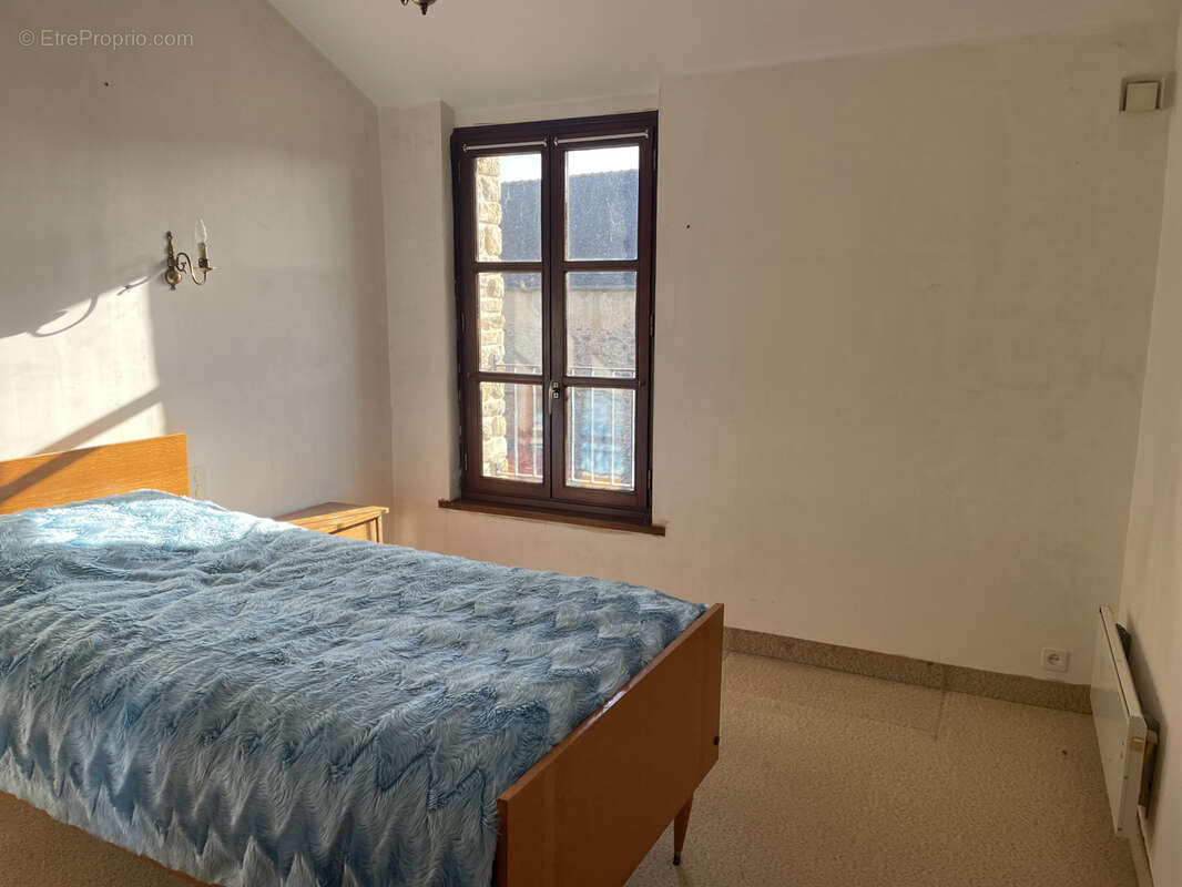 Maison à SAULNIERES