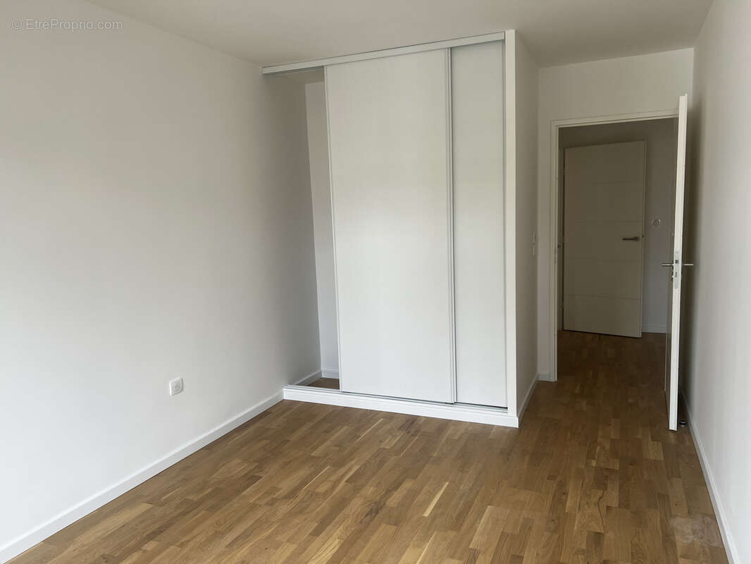 Appartement à LE PERREUX-SUR-MARNE