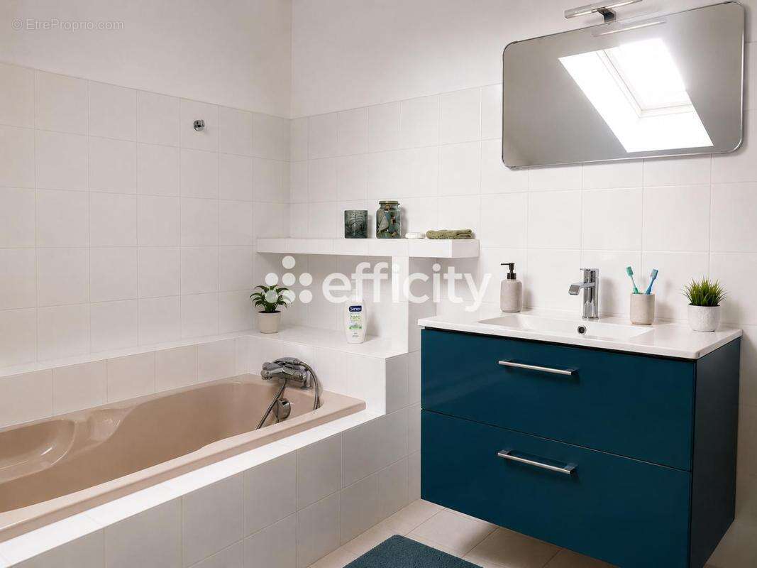 Appartement - photo 9