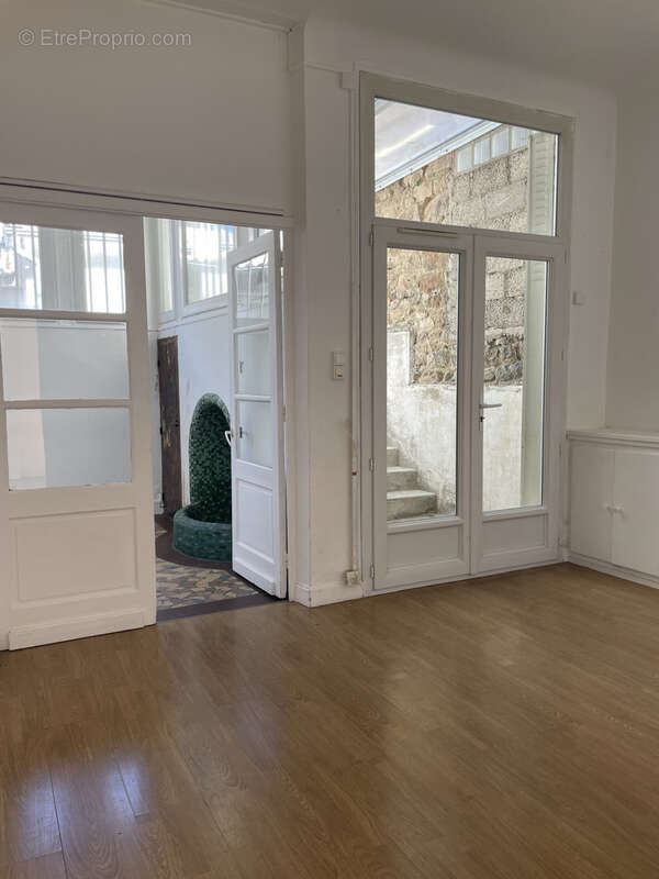 Appartement à LIMOGES