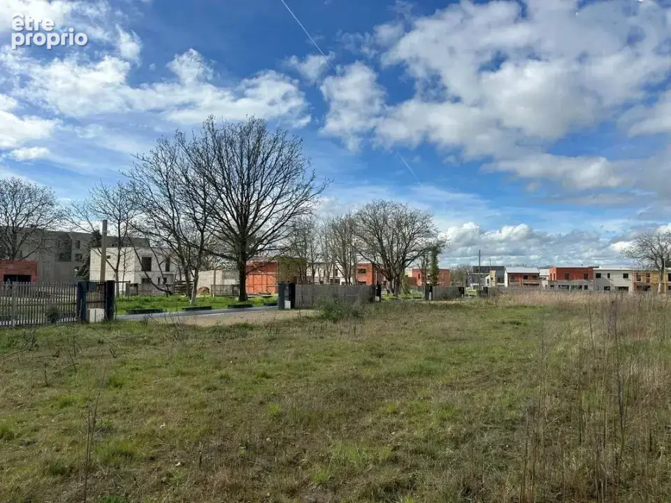 Terrain 203 m² à vendre à Bessancourt (95550) - photo 2