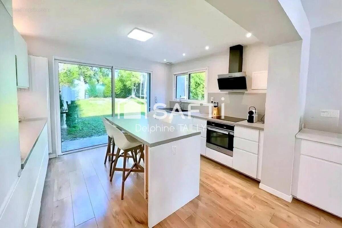 Photo 1 - Maison à SAUTRON