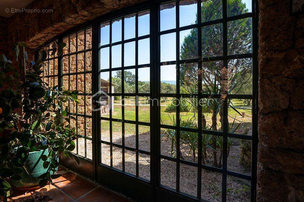 Jolie Bastide Provençale - photo 9