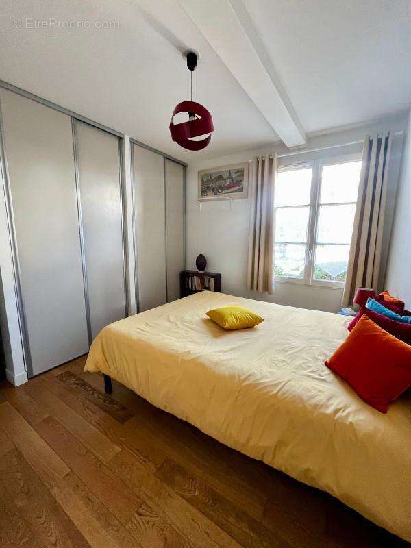 Appartement à LA ROCHELLE