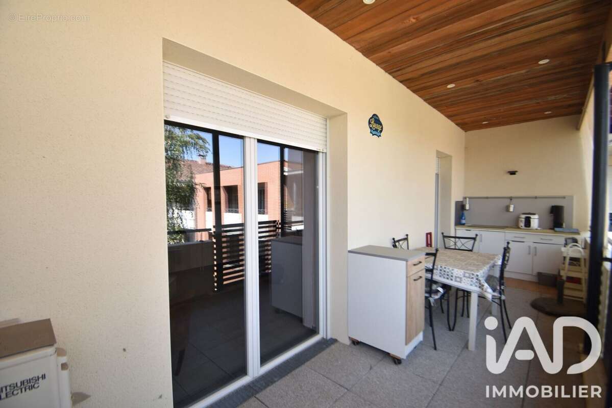 Photo 3 - Appartement à ROQUES