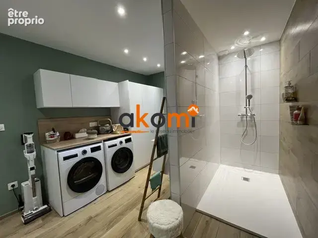 Maison 161 m² à Bertrichamps  - photo 7