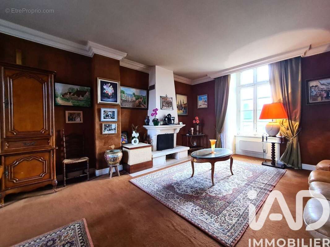Photo 5 - Maison à GOURIN