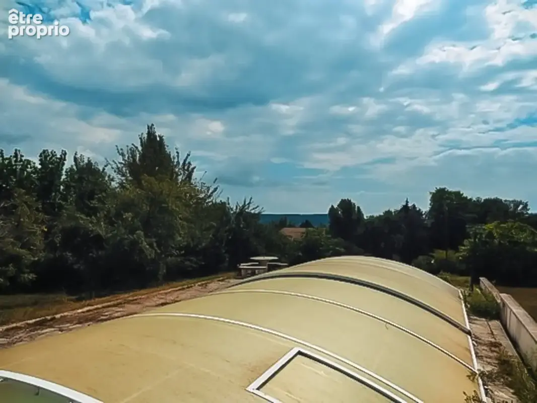 Maison 6 pièces VILLENEUVE SUR LOT (47) , entre Bordeaux et Toulouse - photo 3