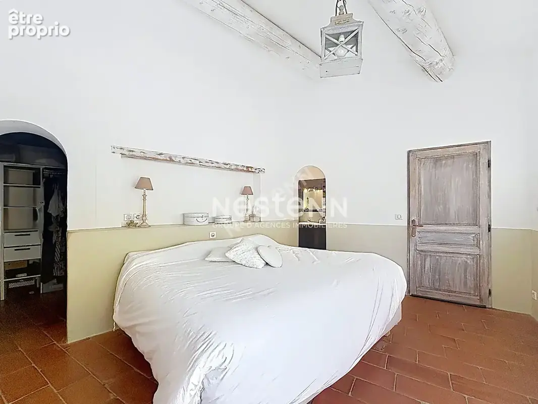 Magnifique maison au calme absolu avec des prestations haut de gamme. - photo 7