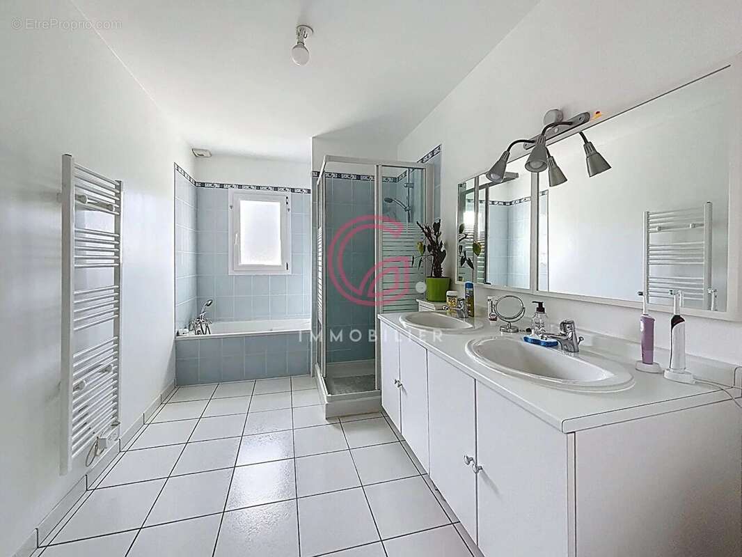 Maison à BISCARROSSE