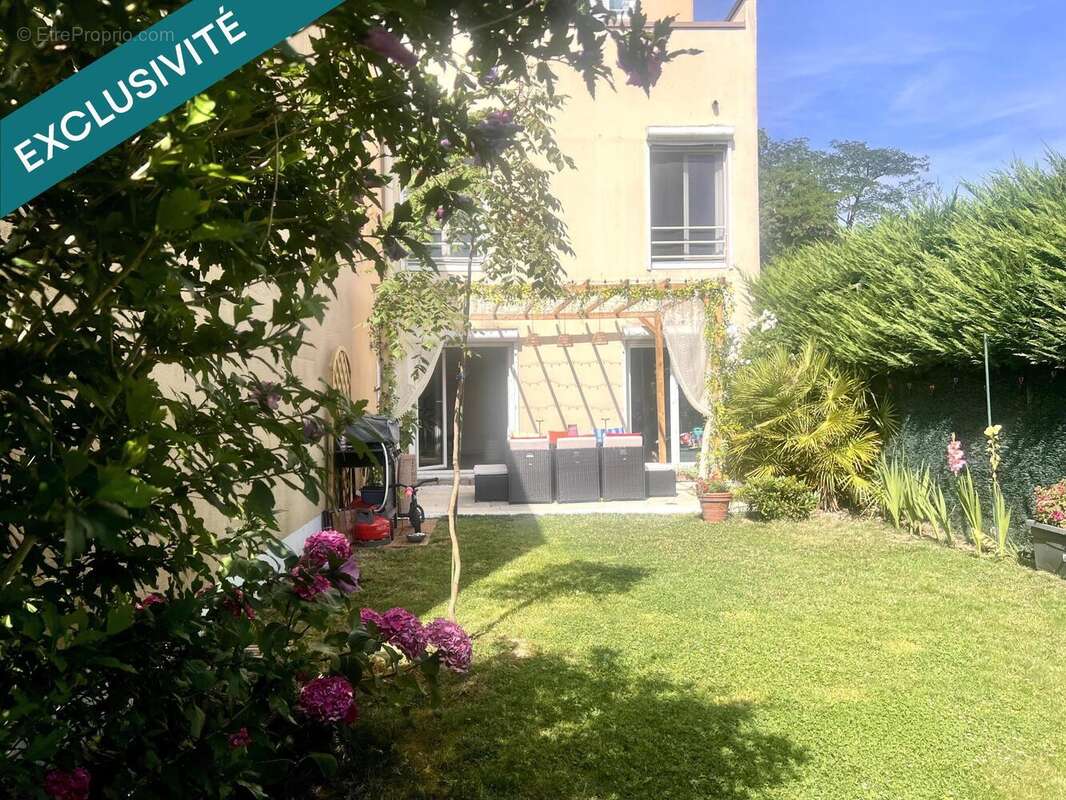 Photo 1 - Appartement à MAUREPAS