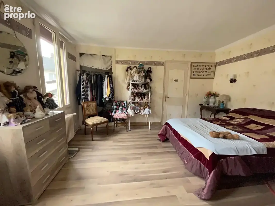 Vente Maison Gournay-en-bray(76220) 149 500ï¿œ - photo 4