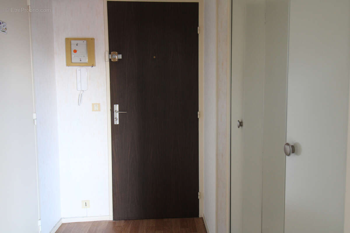 Appartement à DIEPPE