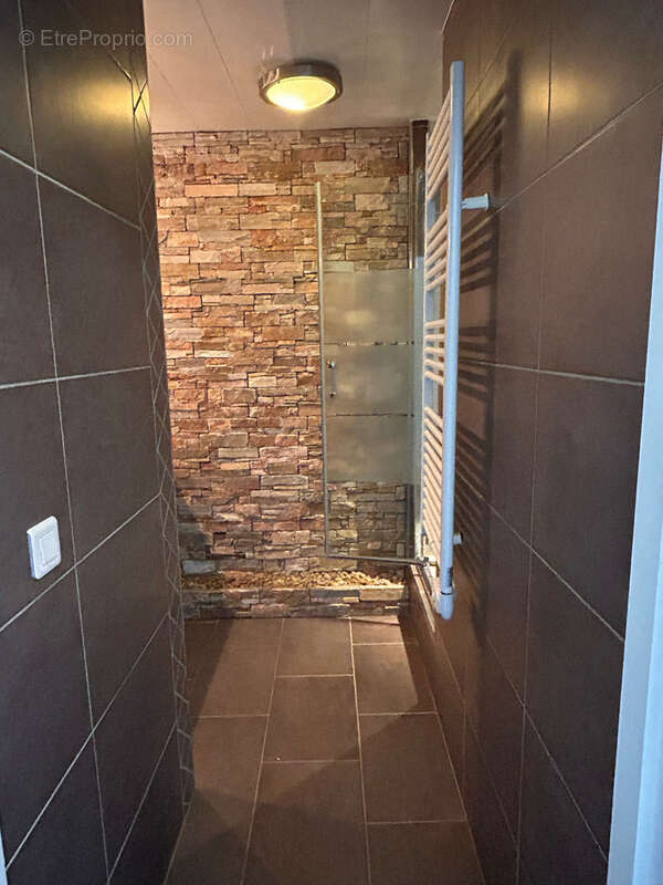 Appartement à LE GRAU-DU-ROI