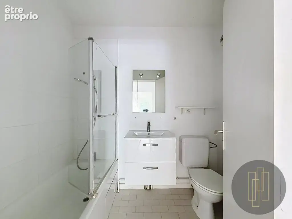 Villefranche - Le Consulat T3 de 58m² avec balcon et piscine - photo 8