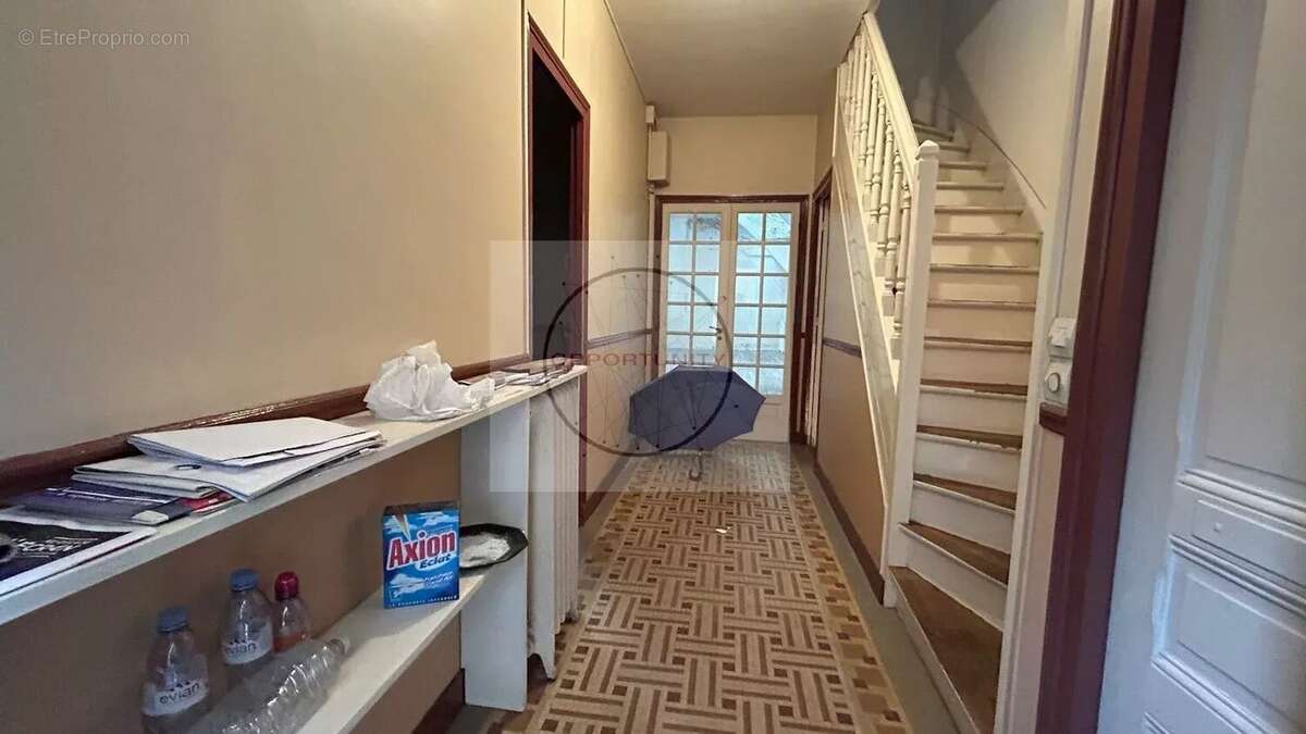 Appartement à VINCENNES