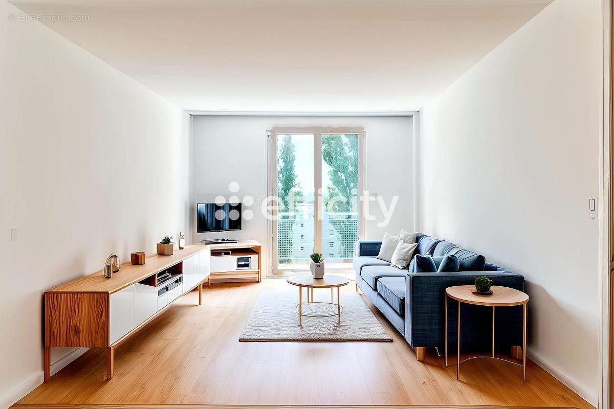 Appartement à GENAY