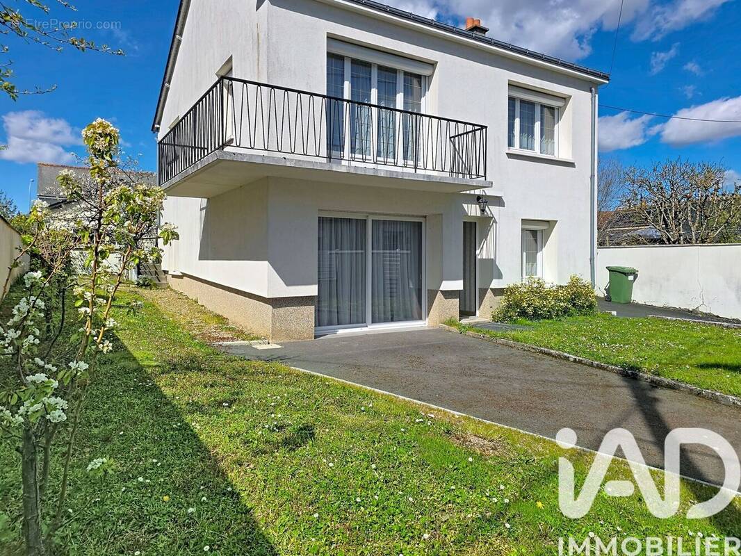 Photo 1 - Maison à SAINT-AVERTIN